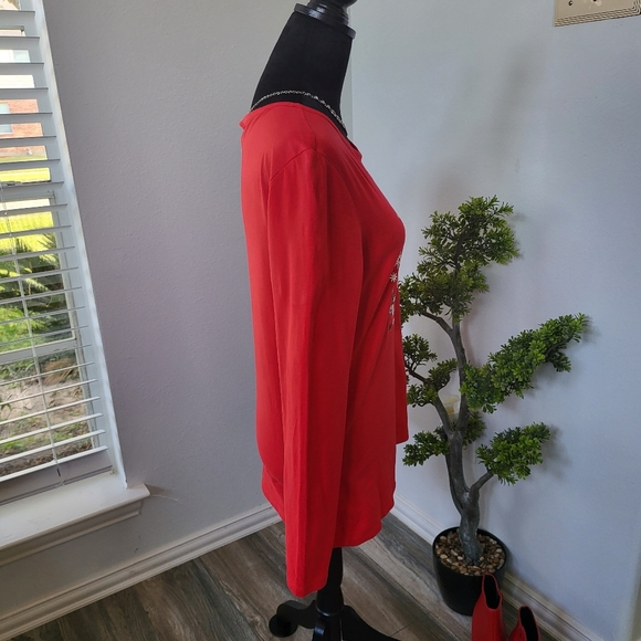 Christmas Tee - Picture 4 of 12